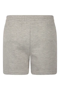 Glitter Kids Stripe Shorts