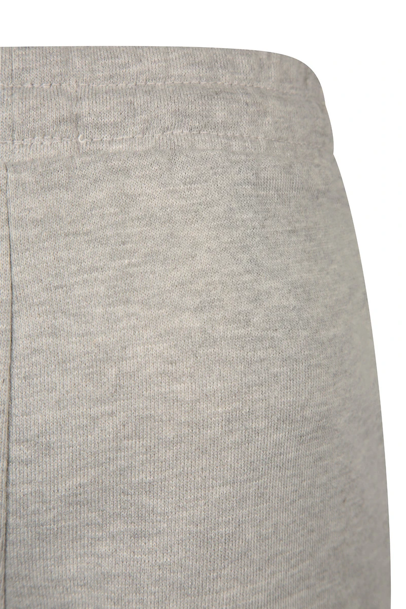 Glitter Kids Stripe Shorts