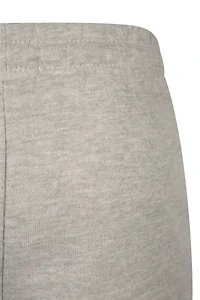 Glitter Kids Stripe Shorts