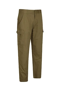 Lakeside Cargo Mens Pants - Short Length