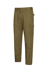 Lakeside Cargo Mens Pants - Short Length