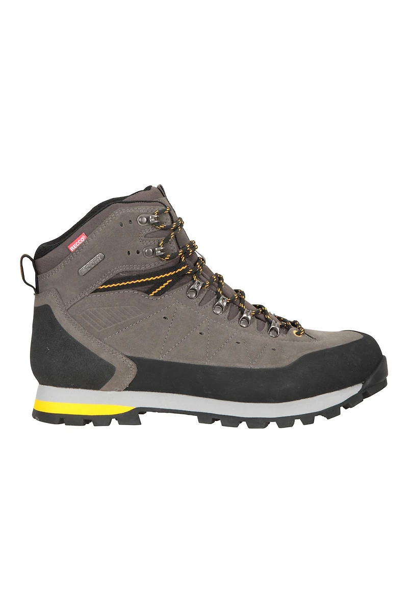 Ultra Peak Mens Waterproof Boots