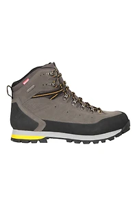 Ultra Peak Mens Waterproof Boots