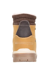 Oslo Mens Thermal Waterproof Boots