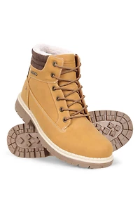 Oslo Mens Thermal Waterproof Boots