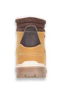 Oslo Mens Thermal Waterproof Boots