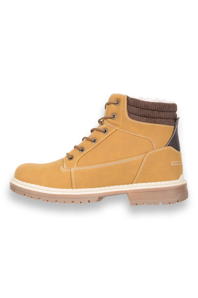 Oslo Mens Thermal Waterproof Boots