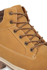 Oslo Mens Thermal Waterproof Boots