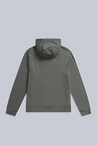 Driver Mens Hoodie