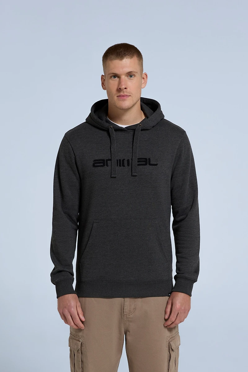 Rocky Mens Hoodie