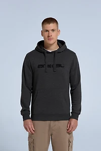 Rocky Mens Hoodie