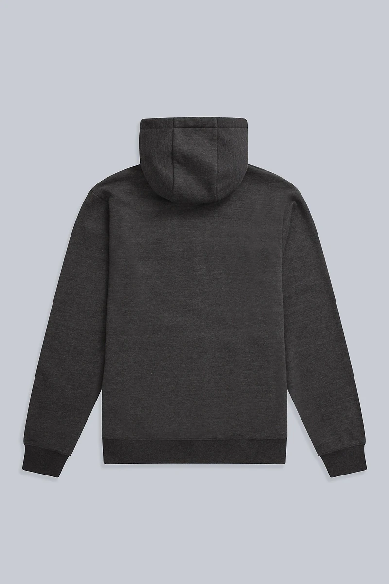 Rocky Mens Hoodie