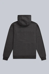 Rocky Mens Hoodie