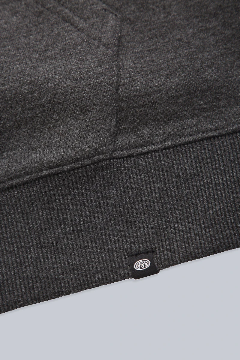 Rocky Mens Hoodie