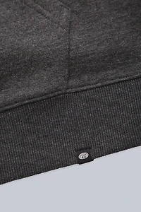Rocky Mens Hoodie