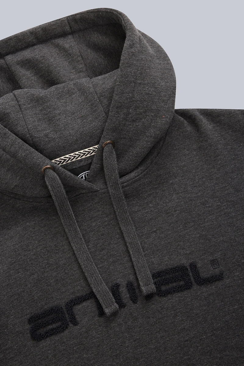 Rocky Mens Hoodie