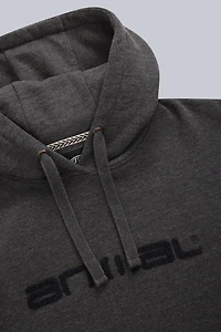 Rocky Mens Hoodie