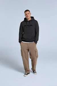 Rocky Mens Hoodie