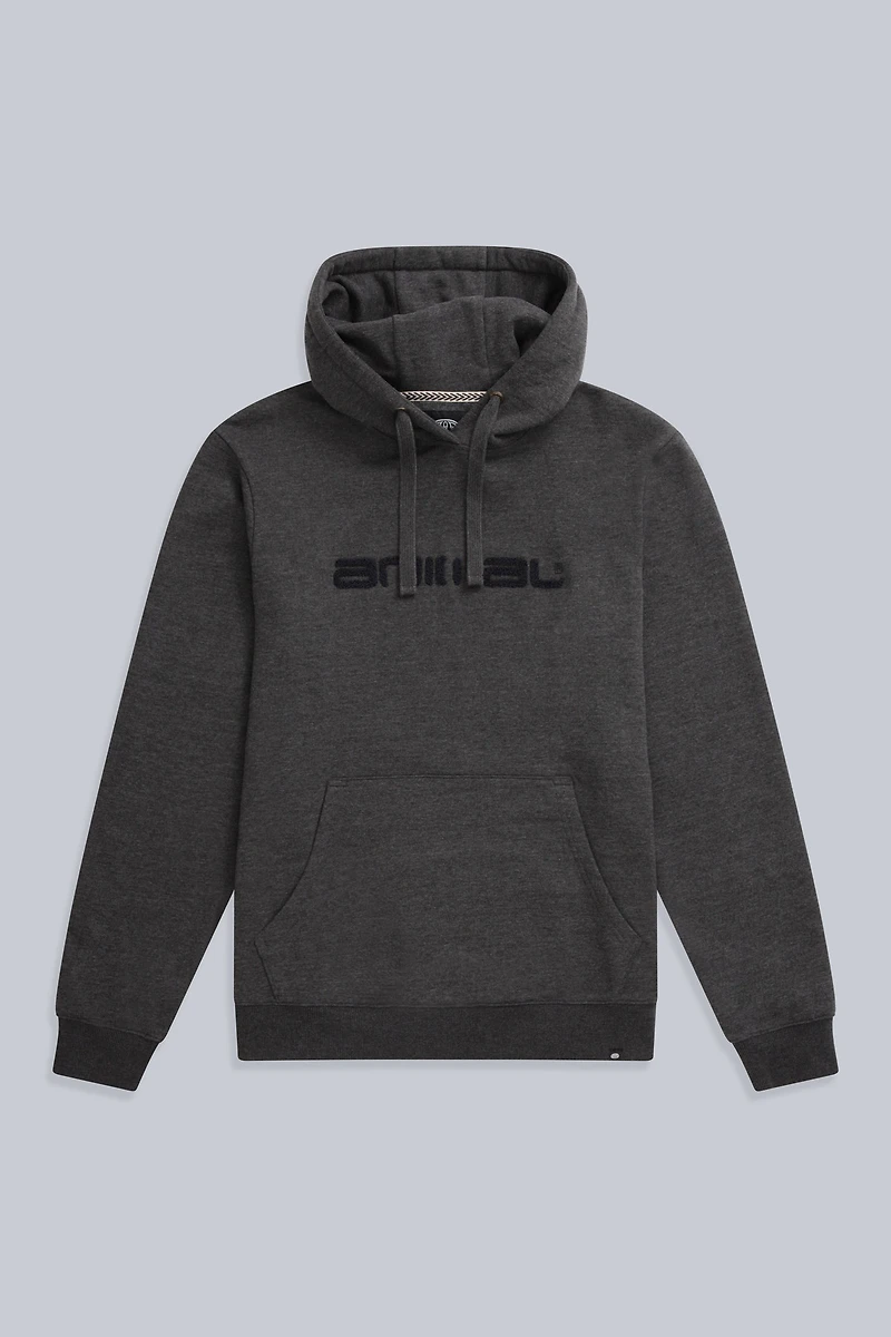 Rocky Mens Hoodie