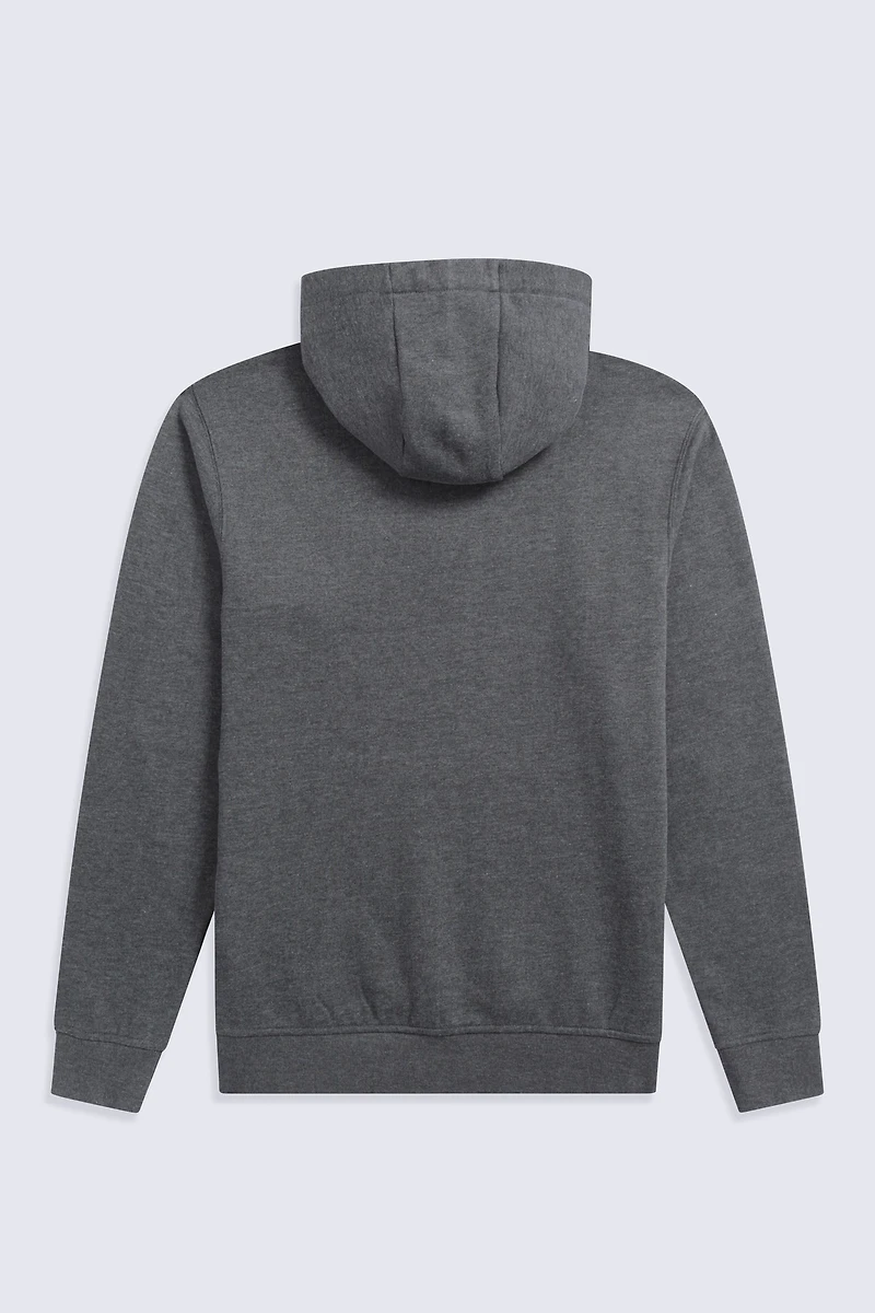 Rocky Mens Hoodie