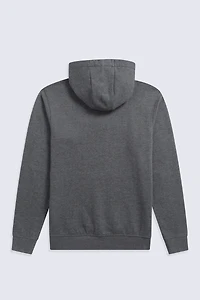 Rocky Mens Hoodie