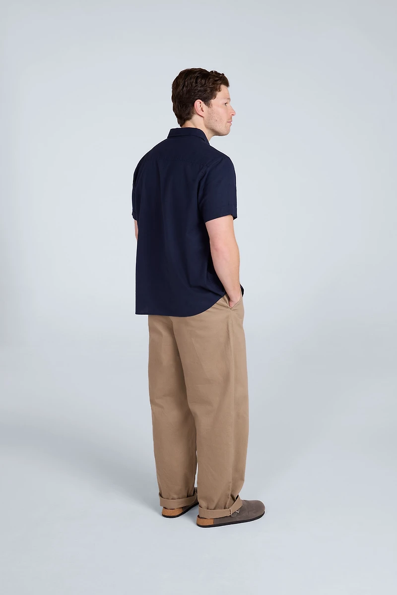 Bayside Mens Shirt