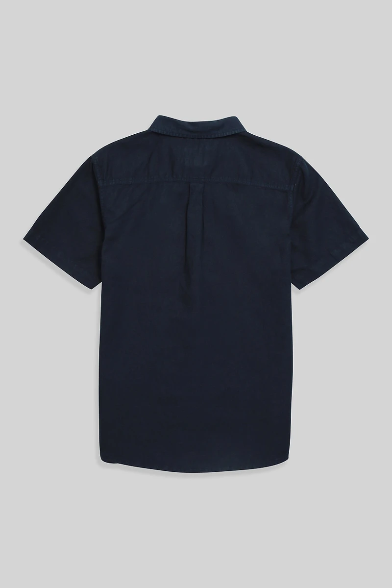 Bayside Mens Shirt