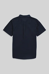Bayside Mens Shirt