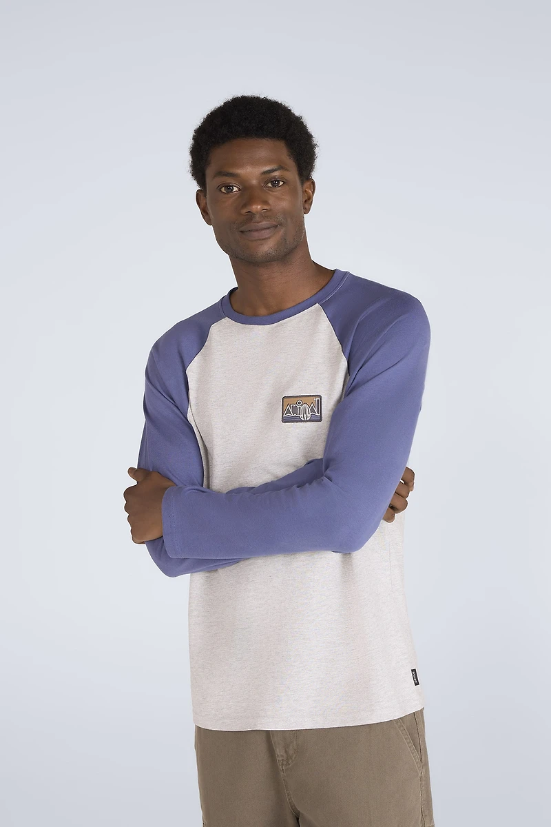 Sander Mens T-Shirt
