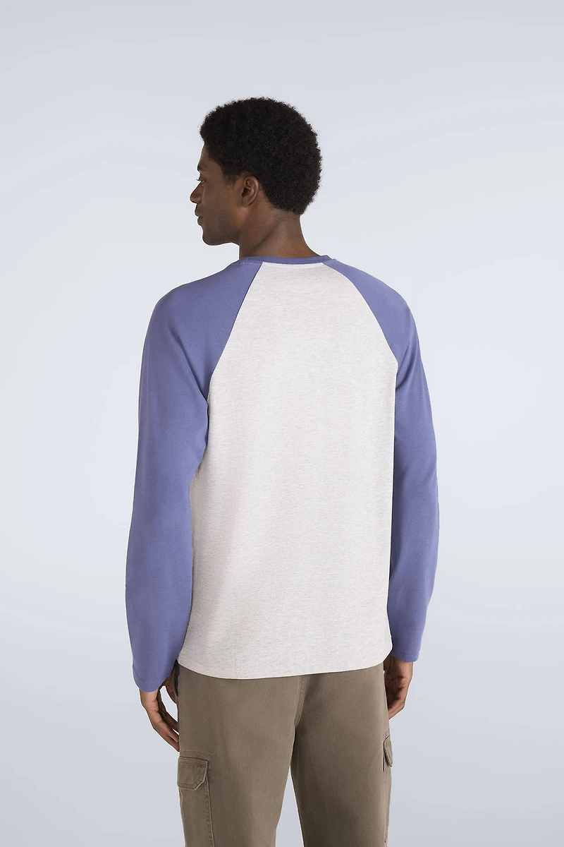 Sander Mens T-Shirt