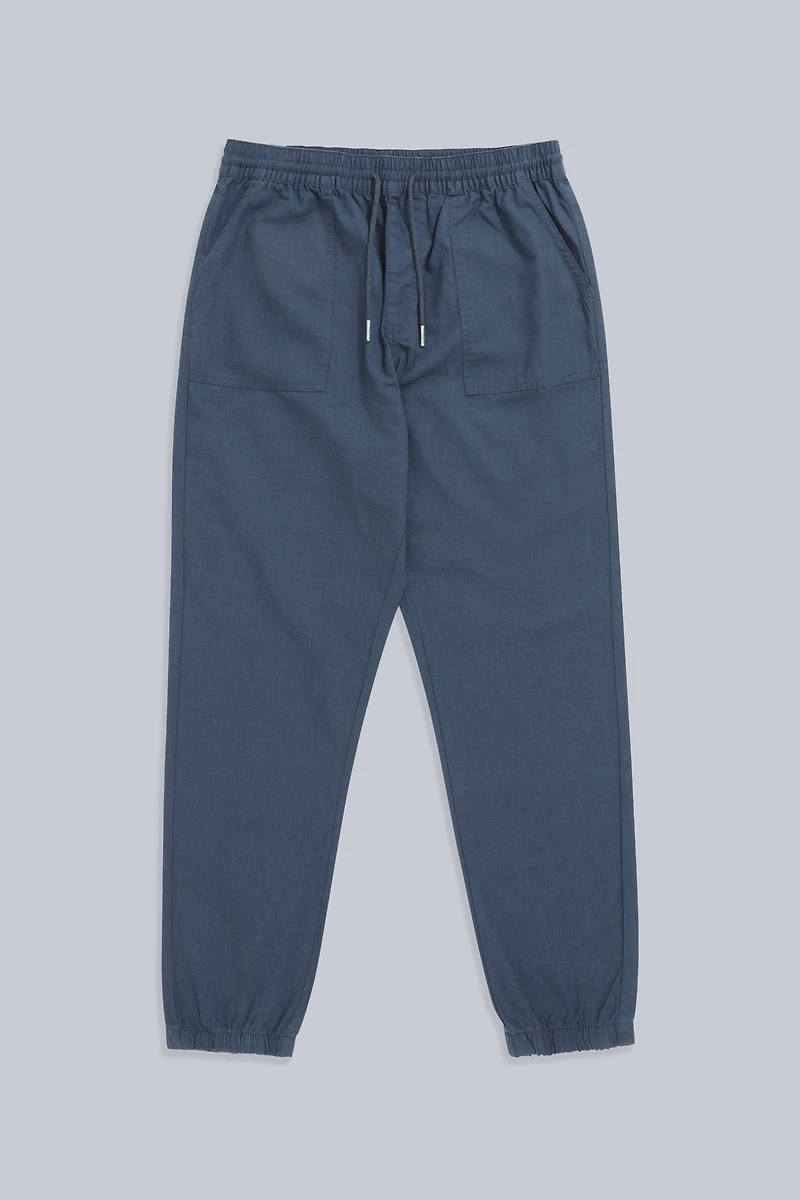 Animal Dean Mens Organic Pants