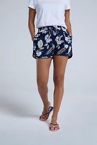 Sand Dune Womens Shorts