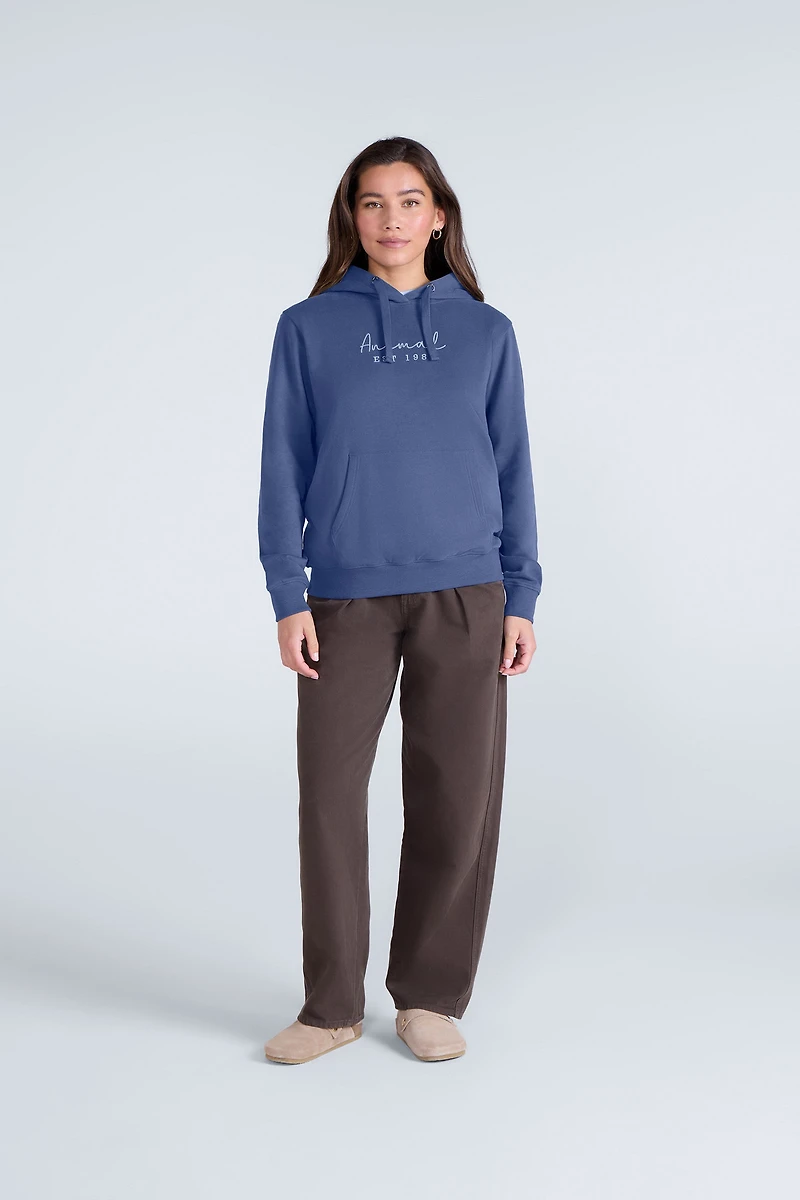 Maya Womens Hoodie