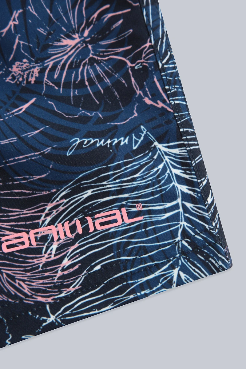 Jetsetter Kids Boardshorts