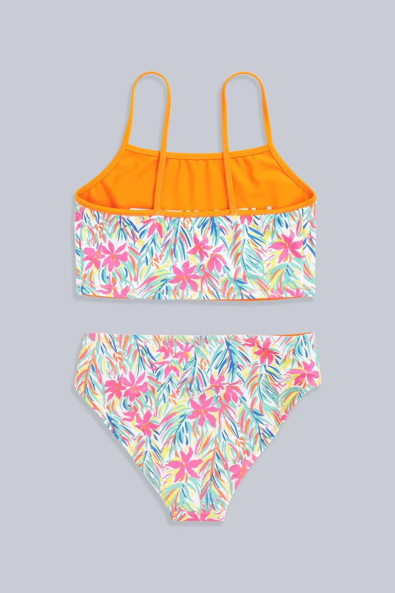Splashing Kids Reversible Bikini