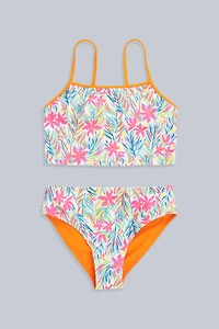 Splashing Kids Reversible Bikini