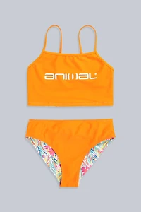 Splashing Kids Reversible Bikini