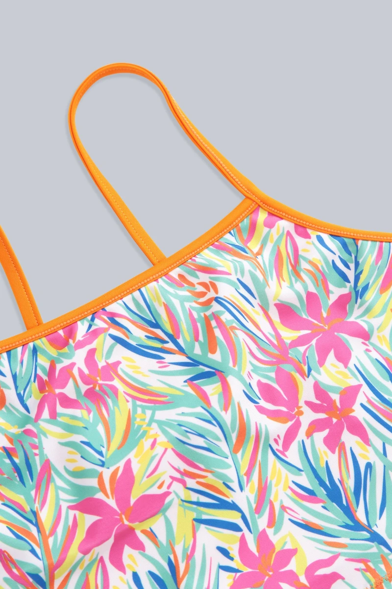 Splashing Kids Reversible Bikini