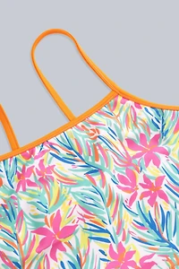 Splashing Kids Reversible Bikini