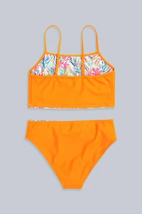 Splashing Kids Reversible Bikini