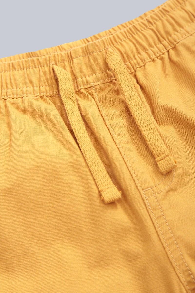 Rowan Kids Cargo Shorts