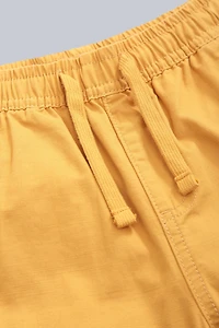 Rowan Kids Cargo Shorts