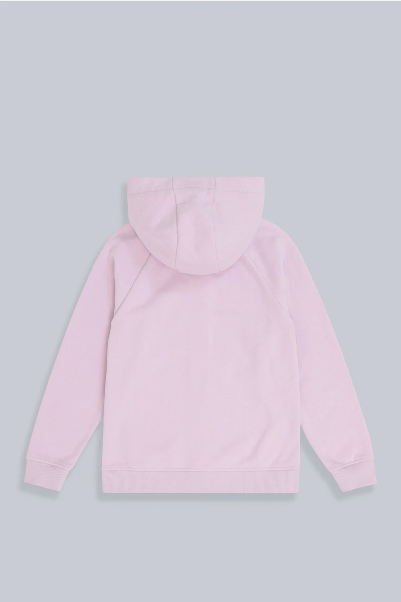 Gracey Kids Zip Hoodie