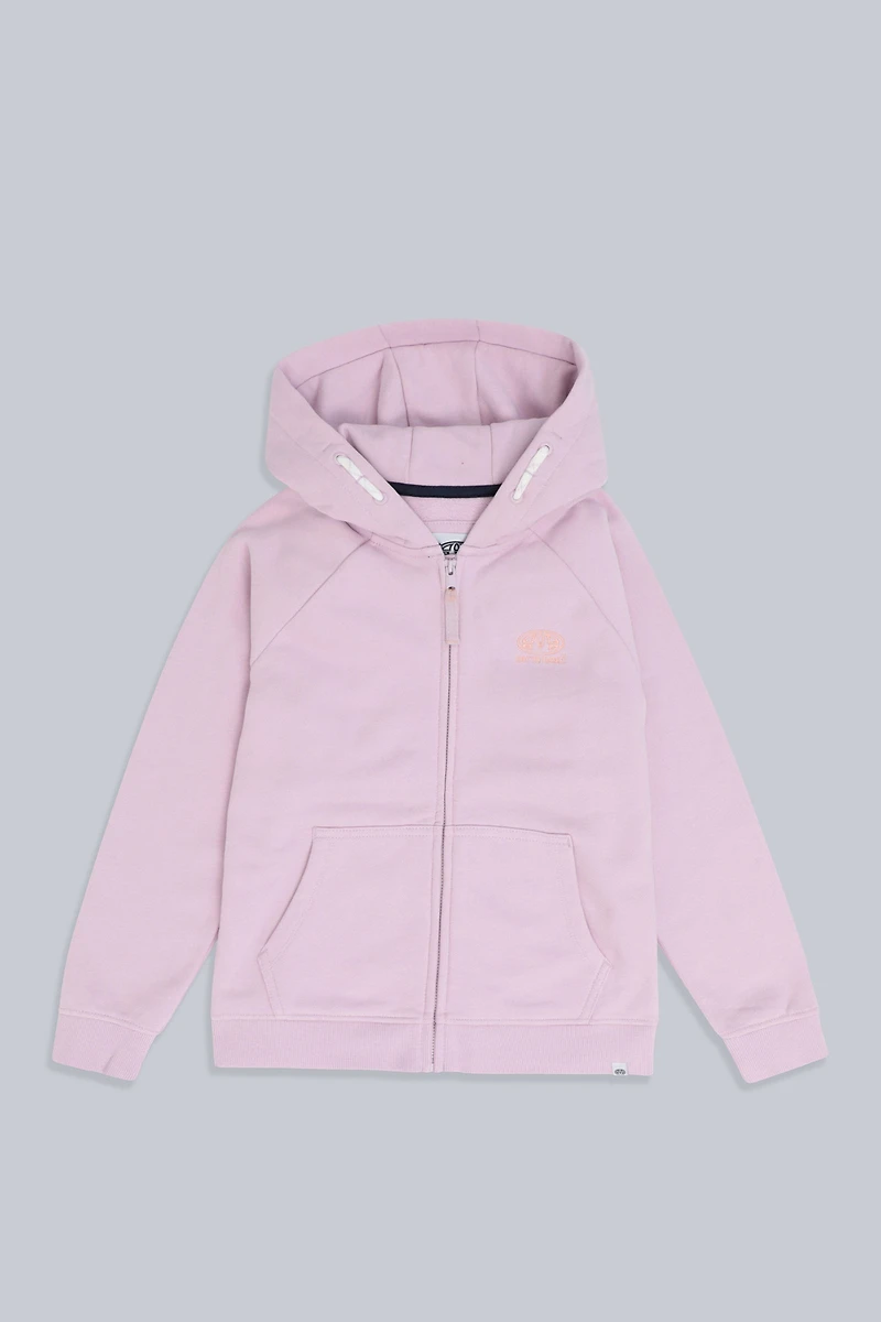 Gracey Kids Zip Hoodie