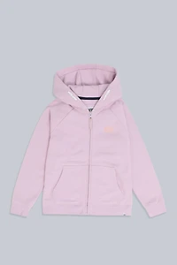 Gracey Kids Zip Hoodie