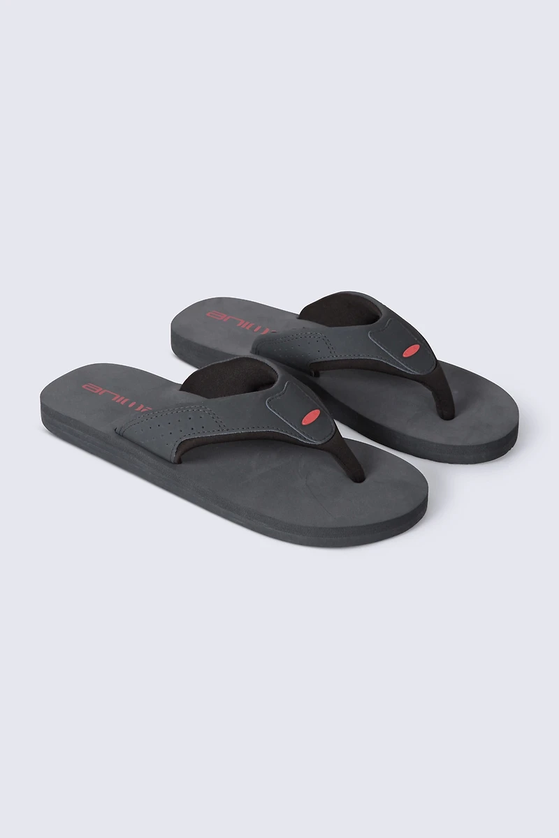 Jekyl Mens Flip-Flops