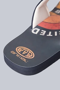 Jekyl Mens Flip-Flops