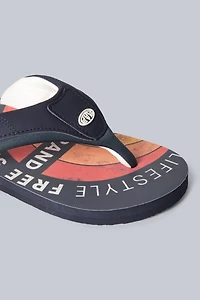 Jekyl Mens Flip-Flops