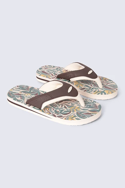 Jekyl Kids Flip-Flops