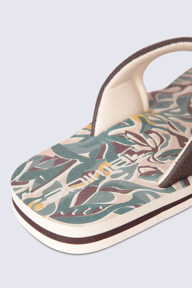 Jekyl Kids Flip-Flops